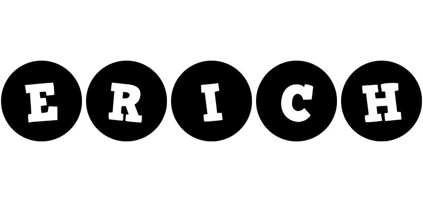 Erich tools logo