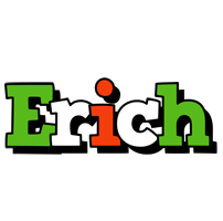 Erich venezia logo