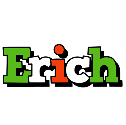 Erich venezia logo