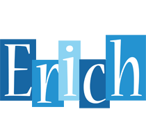 Erich winter logo