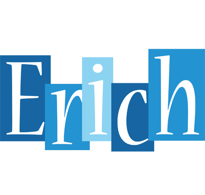 Erich winter logo