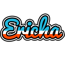 Ericha america logo