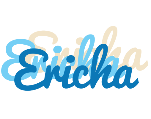 Ericha breeze logo