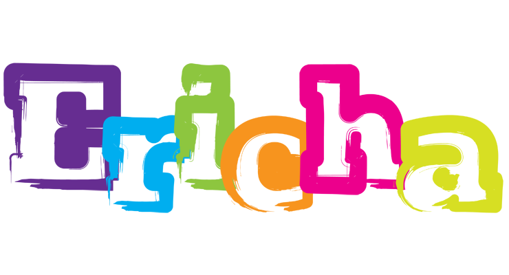 Ericha casino logo