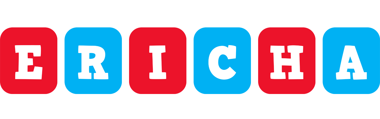 Ericha diesel logo