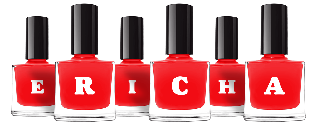 Ericha fashion logo
