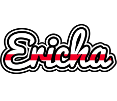 Ericha kingdom logo