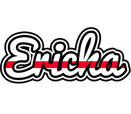 Ericha kingdom logo