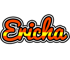 Ericha madrid logo