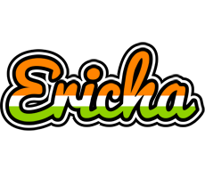 Ericha mumbai logo