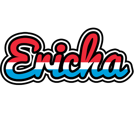 Ericha norway logo