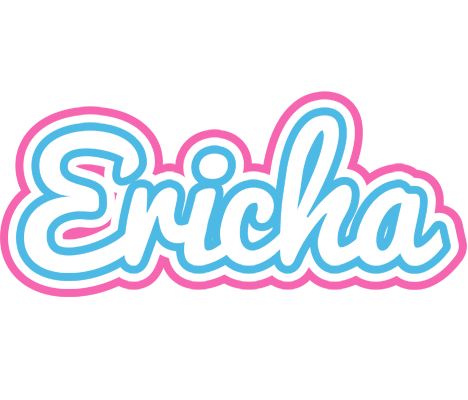 Ericha outdoors logo