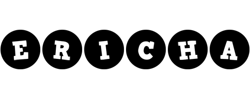 Ericha tools logo