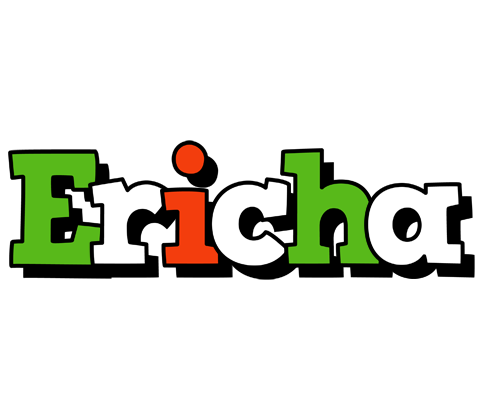 Ericha venezia logo