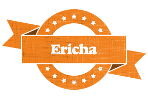 Ericha victory logo