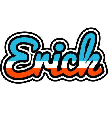 Erick america logo