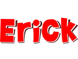 Erick basket logo