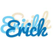 Erick breeze logo