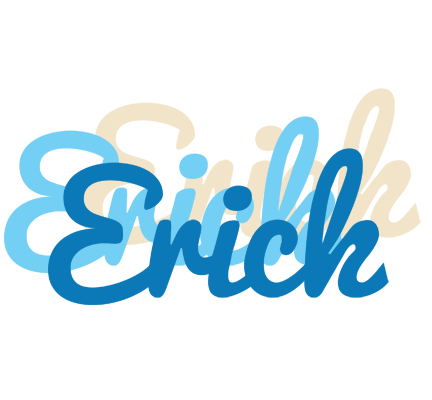 Erick breeze logo