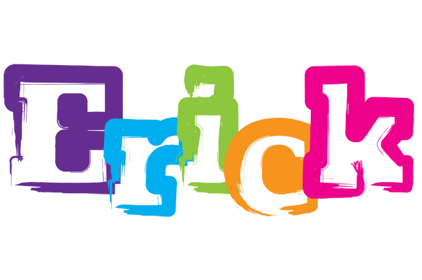 Erick casino logo