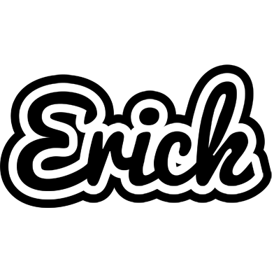 Erick chess logo