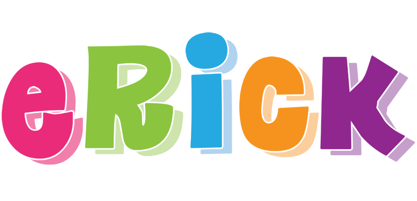 Erick friday logo