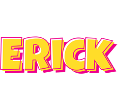 Erick kaboom logo