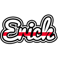 Erick kingdom logo