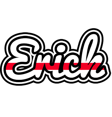 Erick kingdom logo