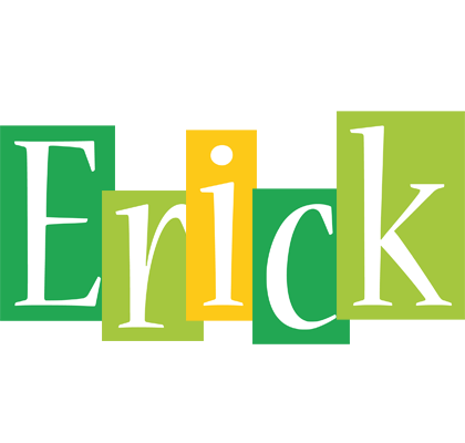 Erick lemonade logo