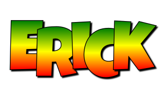 Erick mango logo