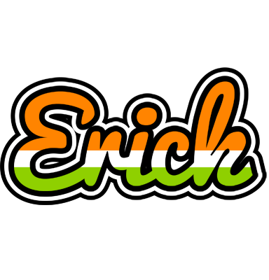 Erick mumbai logo