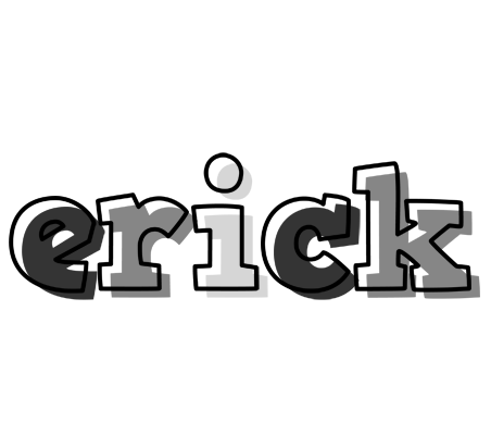 Erick night logo