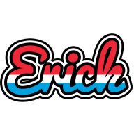 Erick norway logo