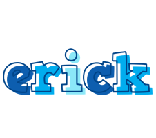 Erick sailor logo
