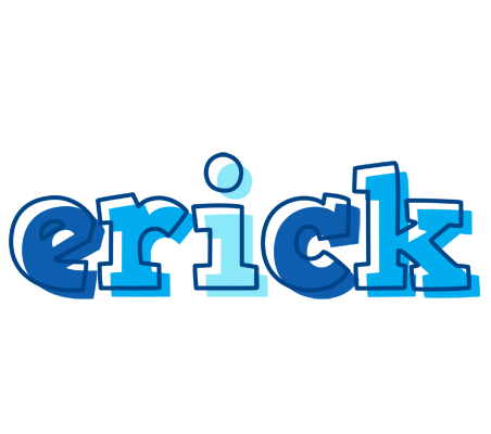Erick sailor logo