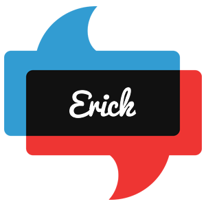 Erick sharks logo