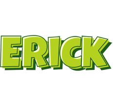 Erick summer logo