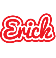 Erick sunshine logo