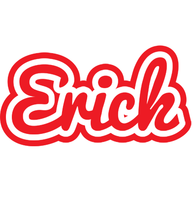 Erick sunshine logo
