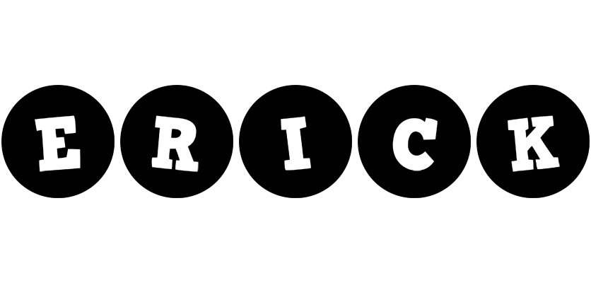 Erick tools logo