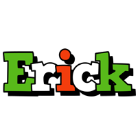 Erick venezia logo