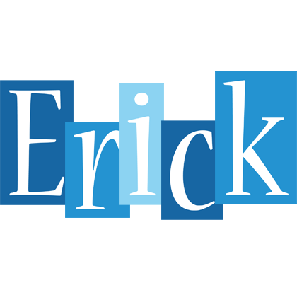 Erick winter logo
