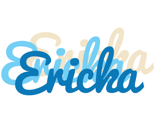 Ericka breeze logo
