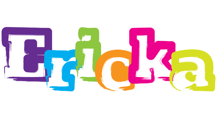 Ericka casino logo