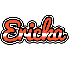 Ericka denmark logo