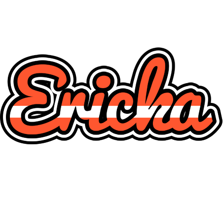 Ericka denmark logo
