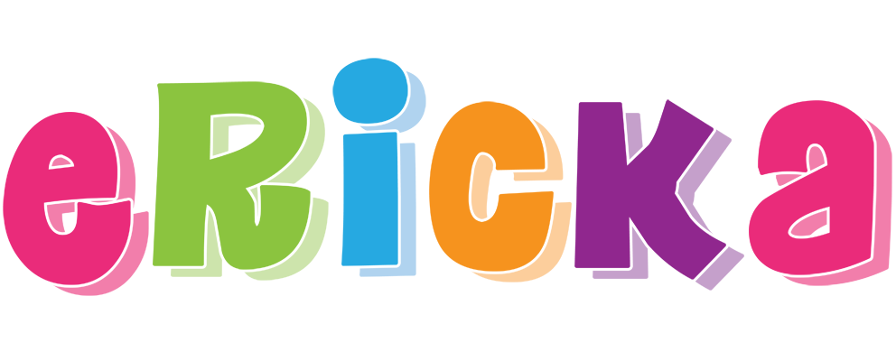 Ericka friday logo