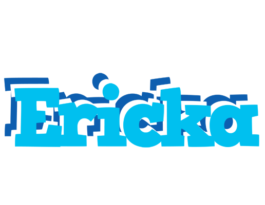 Ericka jacuzzi logo