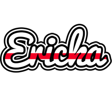 Ericka kingdom logo